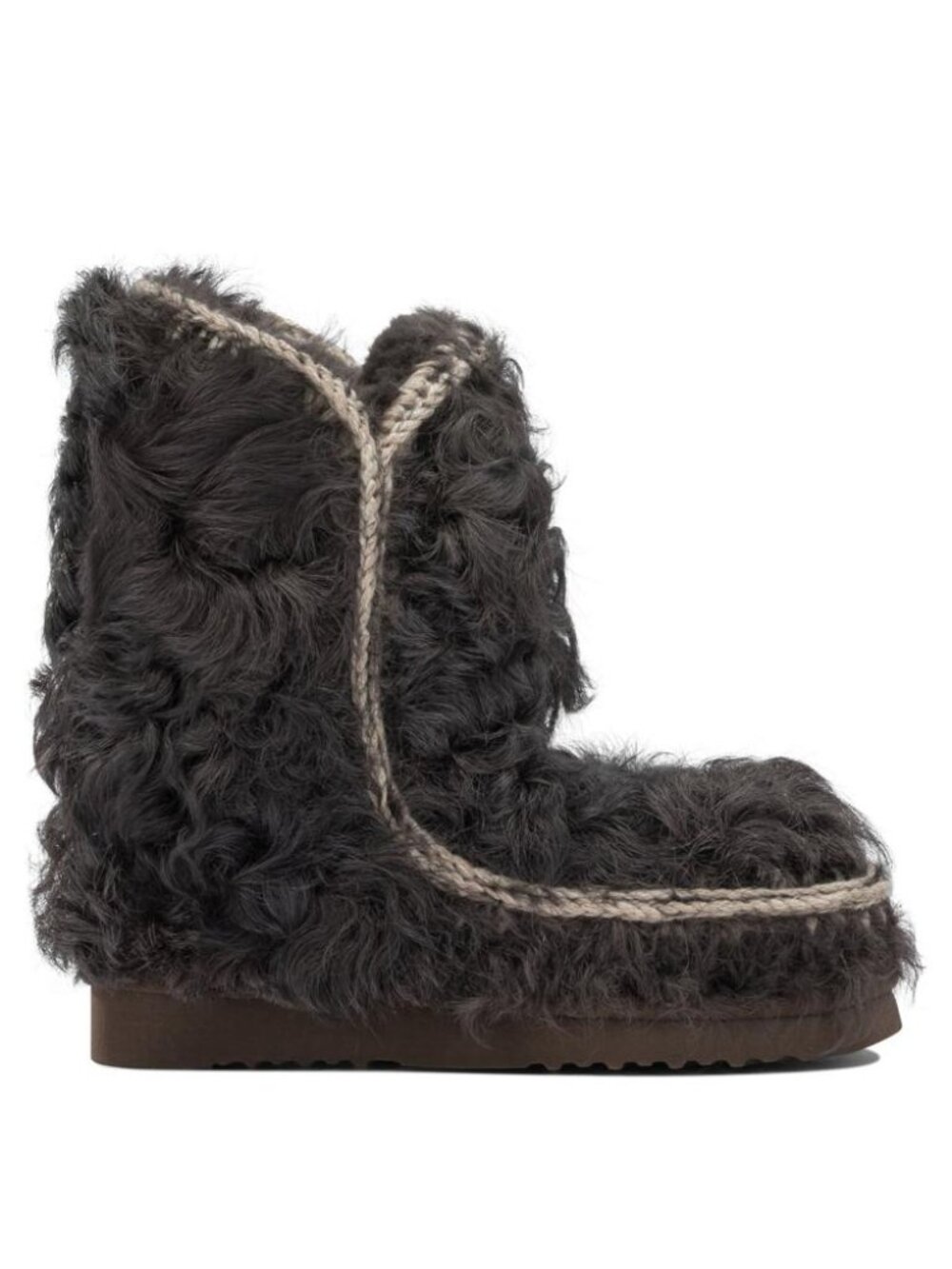 Mou Boots & Ankle Boots IT 40 Women